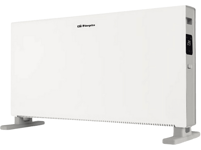 Convector | ORBEGOZO REW 2050, 2000 W, Blanco 