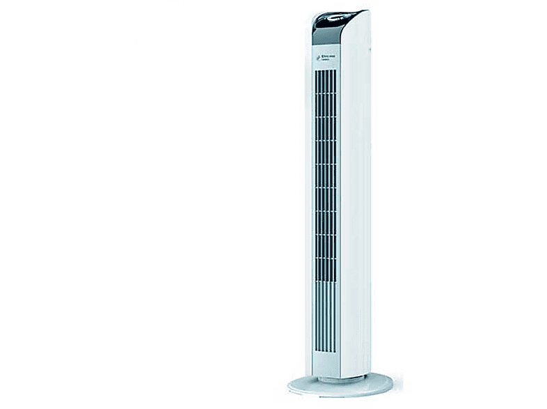 Ventilador de torre  S&P 5301457900 1 kW 3 velocidades velocidades Blanco