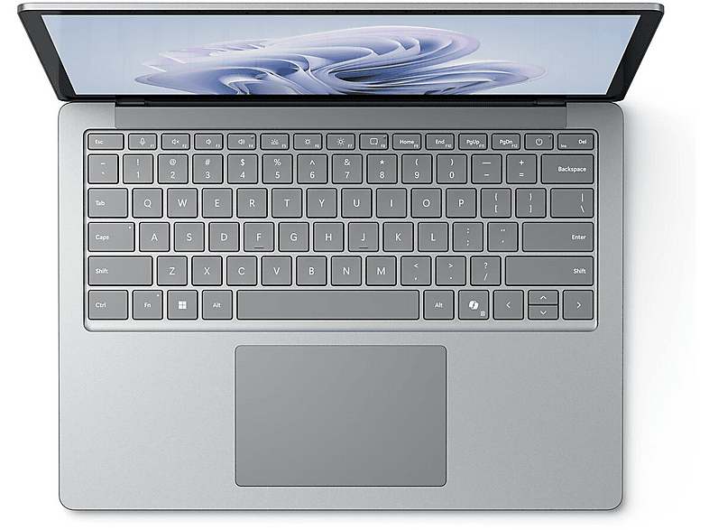 Portátil  MICROSOFT SURFACE LAPTOP 6 CI5-135H 13,5 