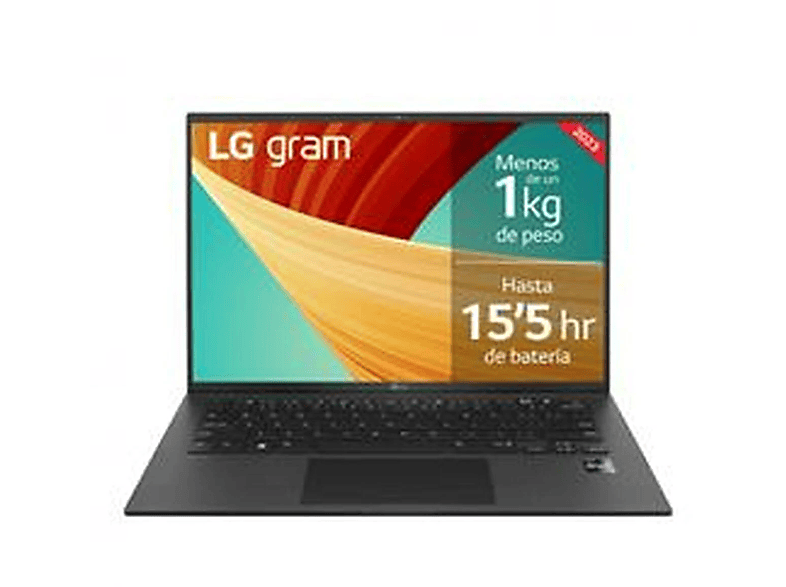 Portátil  LG 14Z90R-G 14