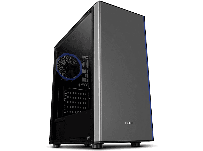 PC Sobremesa  PCBYTE Highger Intel Core i9 12900K 16 Cores up to hasta 5,20 GHz Turbo 128 GB RAM 4 TB SSD UHD 770 Windows Negro 