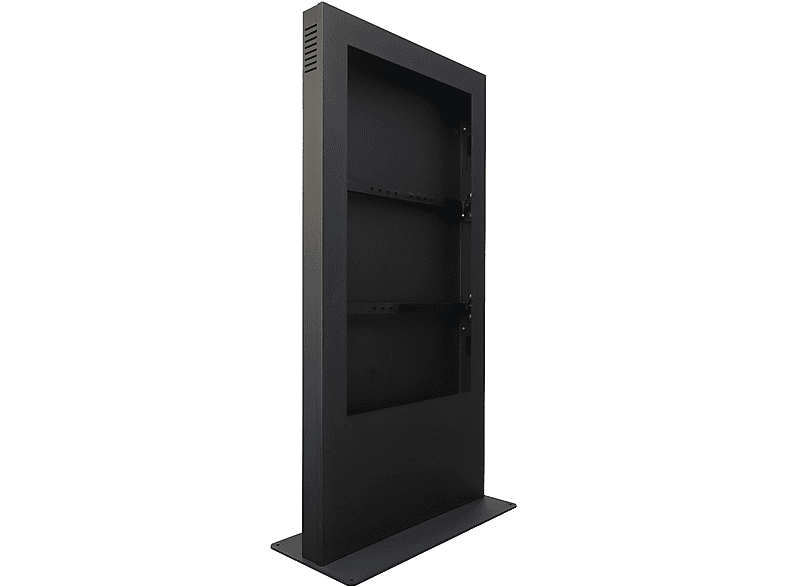 Soporte TV de pie  KIMEX 161-4900V Estructura de suelo para pantallas 49