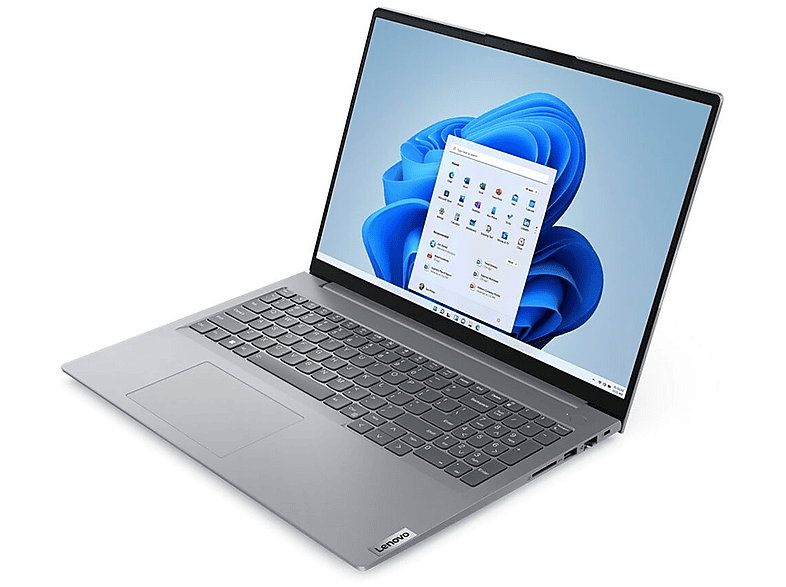 Portátil  LENOVO ThinkBook 16 16 